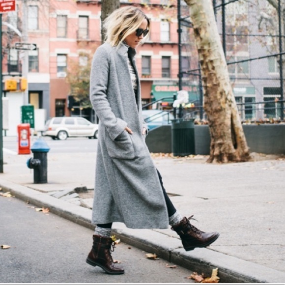 UGG Kesey Lace Up Booties - Picture 3 of 16